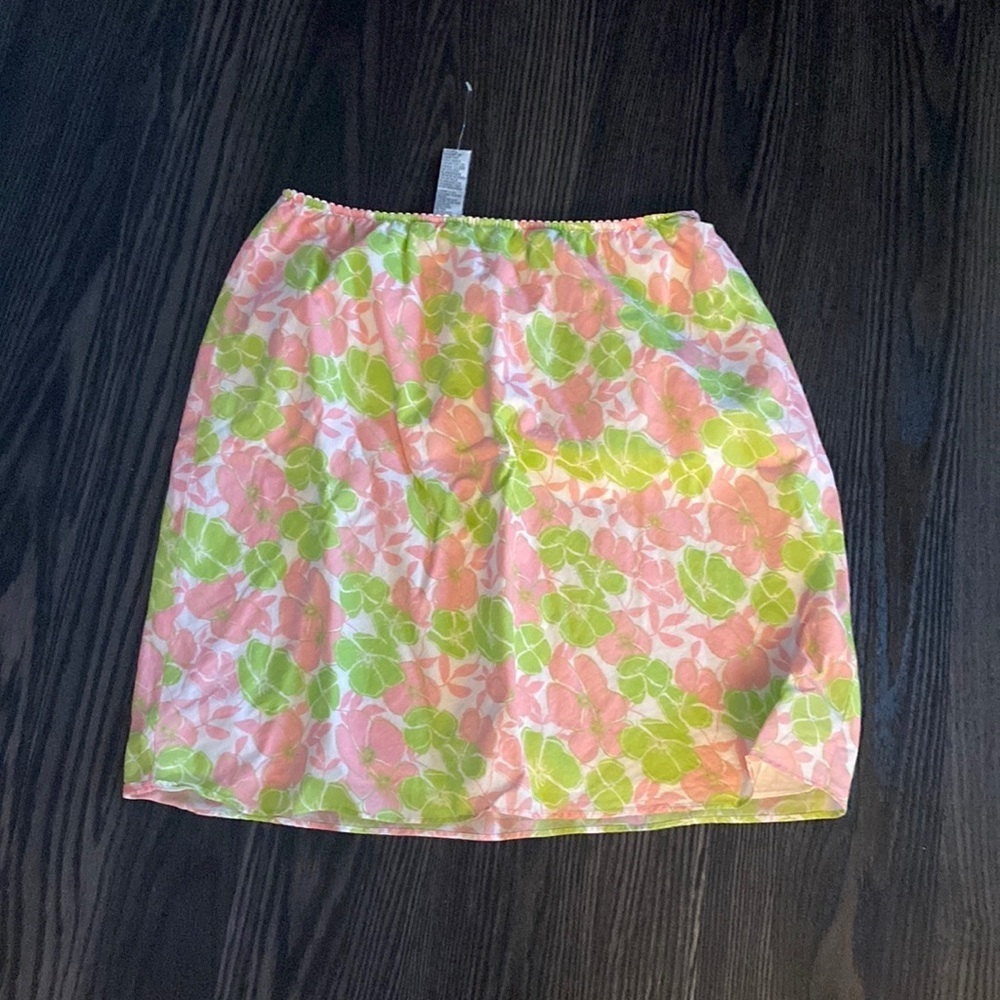 🍍JONES STUDIO SKIRT🍍SIZE LARGE🍍D-2
